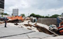 OBRA CIVIL y de EDIFICACION: SEGURIDAD EN CONSTRUCCION